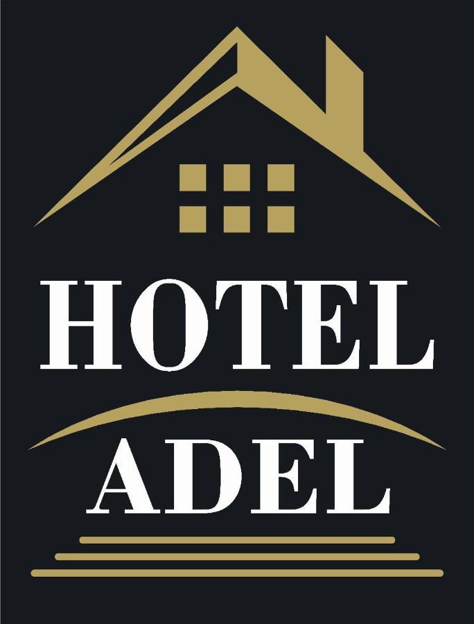 Hotel Adel مانيزاليس المظهر الخارجي الصورة